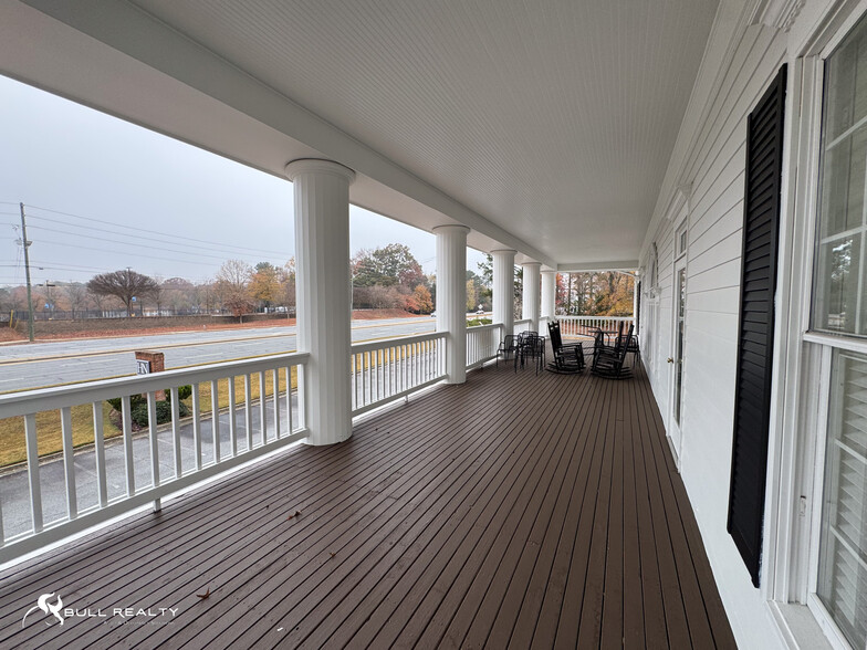 More Photos Of 4651 Olde Towne Pky, Marietta Office Residential For Sale