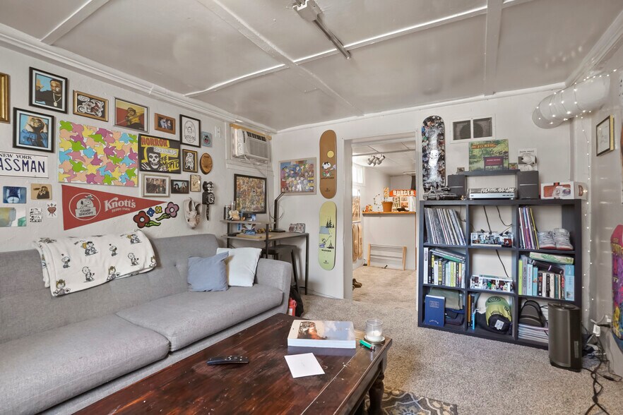 More Photos Of 1355-1365 Vine St, Denver Apartments For Sale