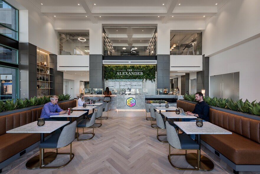 More Photos Of 25 S Arizona Pl, Chandler Office For Lease