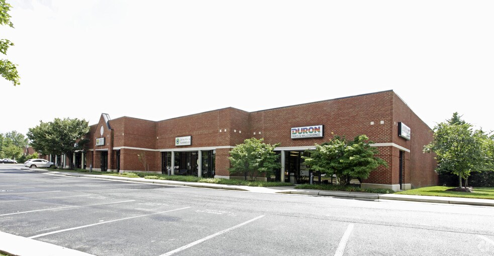 More Photos Of 9555 Kings Charter Dr, Ashland Showroom For Lease