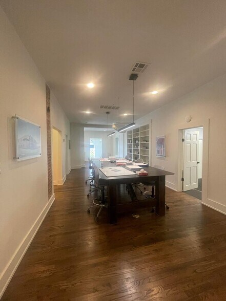 More Photos Of 1637 S Boston Ave, Tulsa Loft Creative Space For Lease