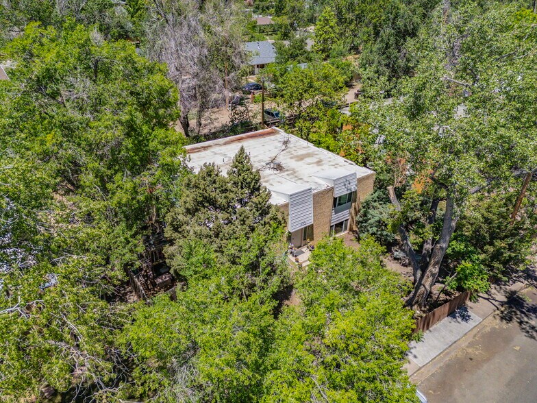More Photos Of 3135 Arnett St, Boulder Multifamily For Sale