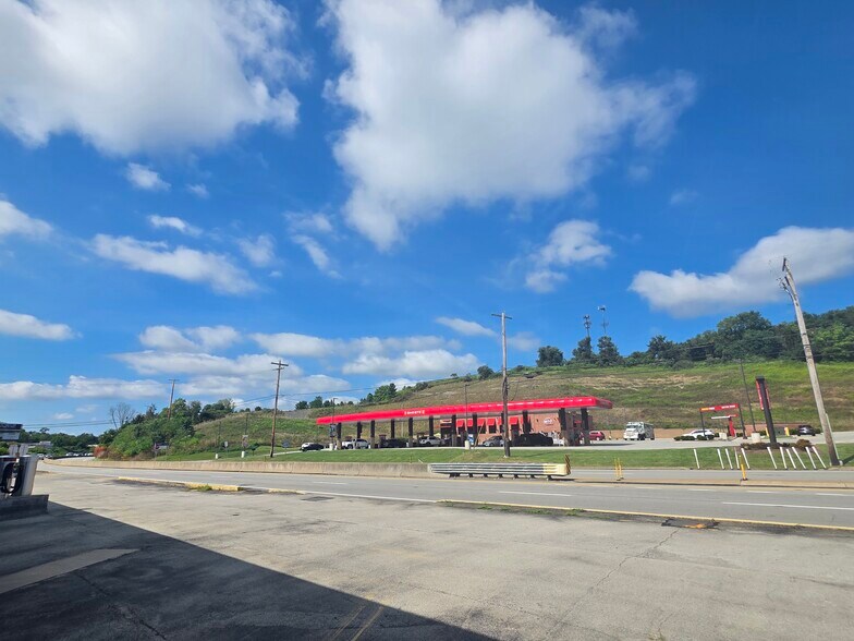 More Photos Of RT 119, Greensburg Land For Sale