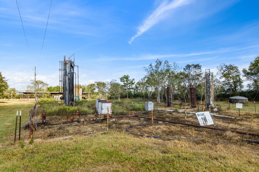 More Photos Of 695 Private Road 489, Dayton Land For Sale