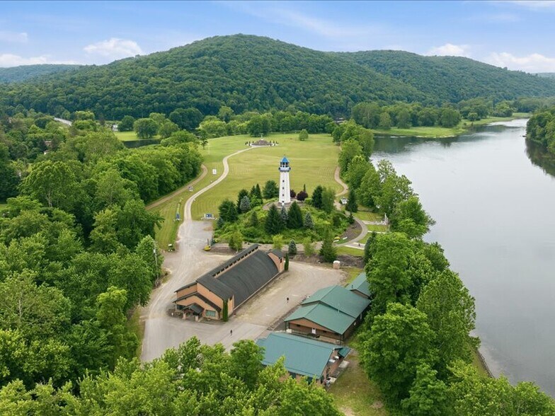 More Photos Of 5 Lighthouse Rd Rd, Tionesta Land For Sale