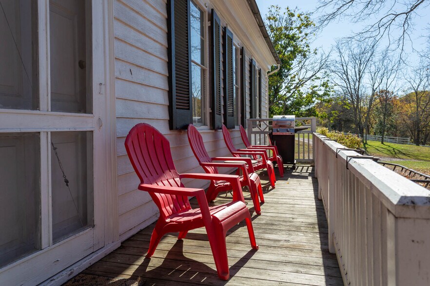 More Photos Of 4301 Longdale Furnace Rd, Clifton Forge Lodge Meeting Hall For Sale