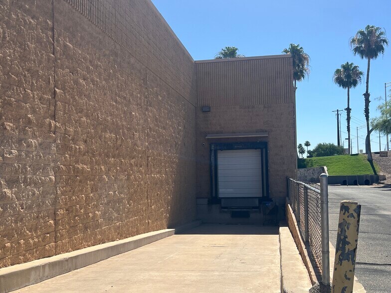 More Photos Of 3754 S 16th Ave, Tucson Freestanding For Sale