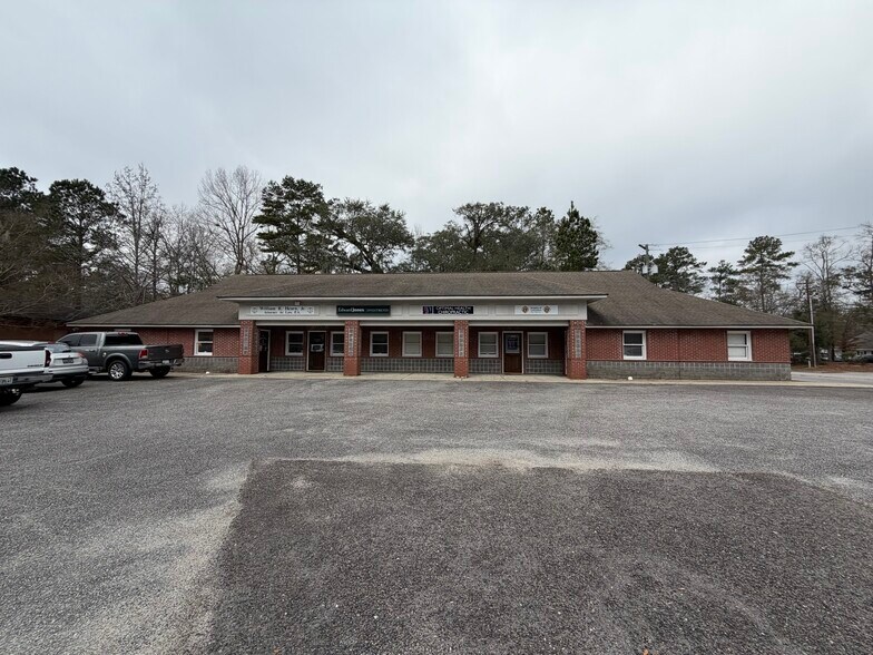 Primary Photo Of 100 Morgan Pl, Summerville Office For Lease