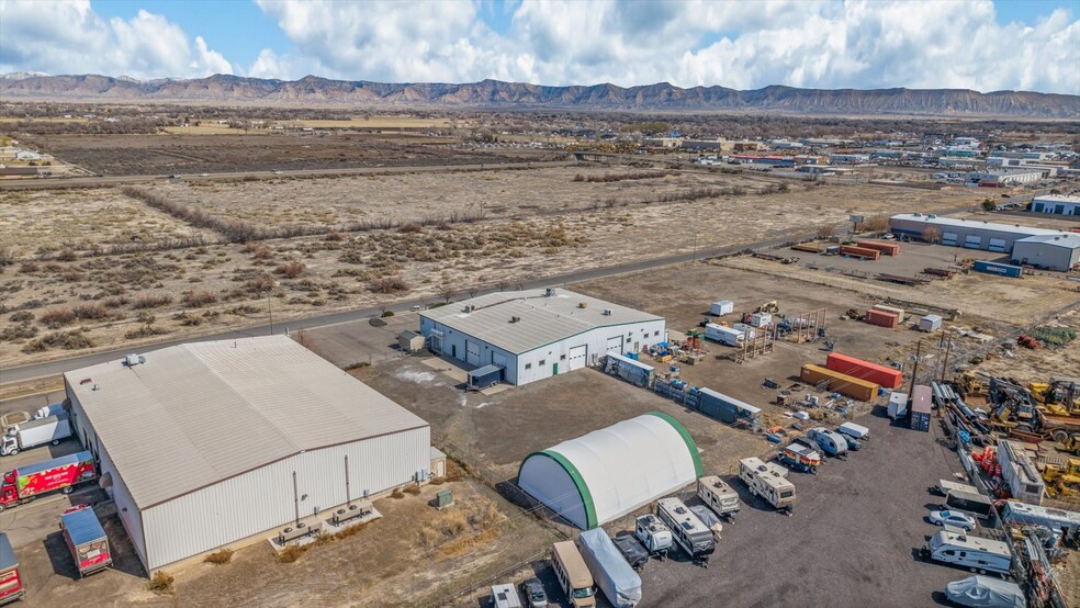 More Photos Of 2275 Logos Ct, Grand Junction Warehouse For Sale