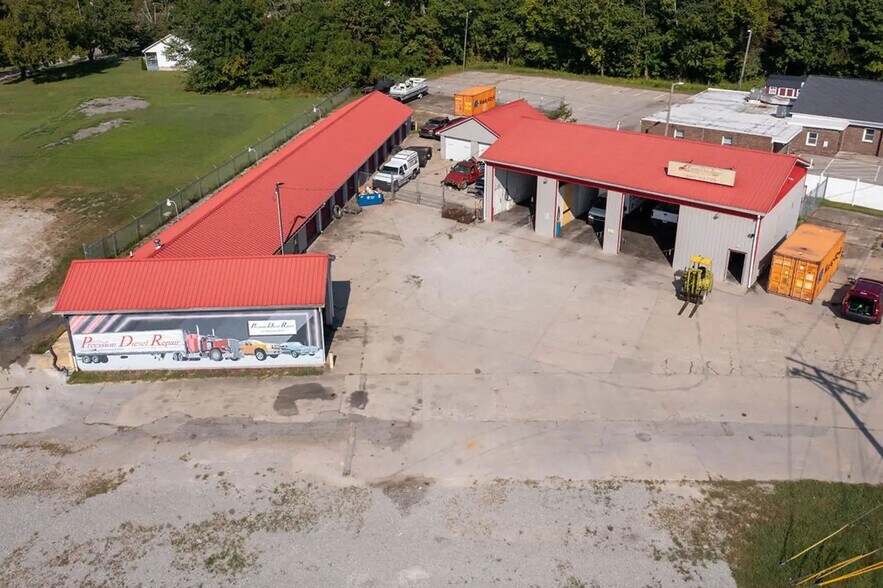 More Photos Of , Shepherdsville Unknown For Sale