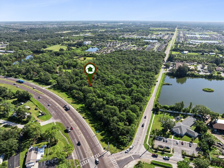 More Photos Of 1267 US Highway 41 S, Ruskin Land For Sale
