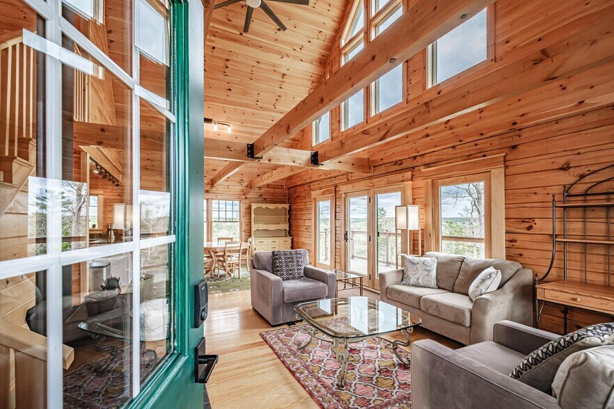More Photos Of 232 Mountain Rd, West Bath Specialty For Sale