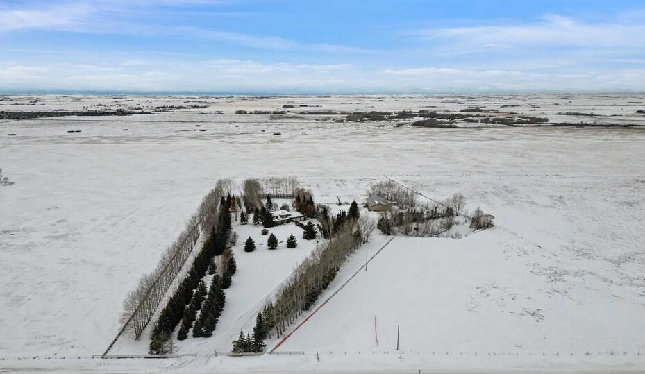 More Photos Of 244046 Rge Road 251, Strathmore Land For Sale