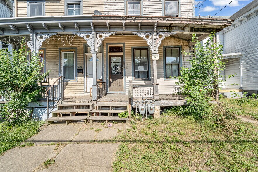 More Photos Of 177 East Ave, Bridgeton Apartments For Sale