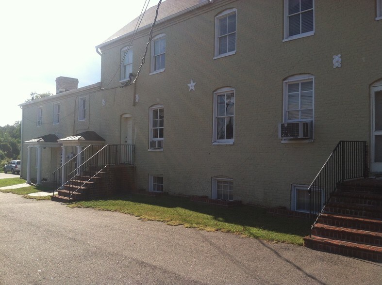 More Photos Of 9064 Courthouse Rd, Spotsylvania Office For Lease