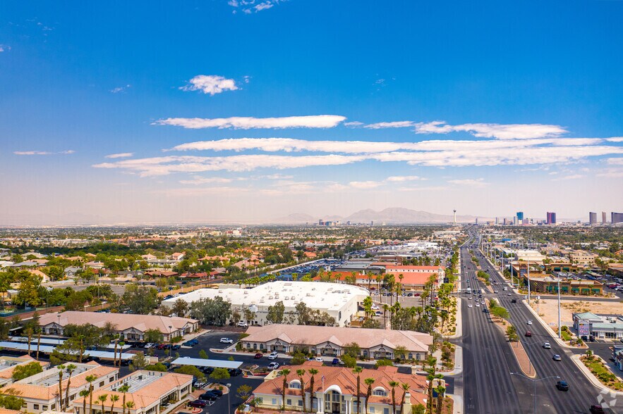 More Photos Of 7380 W Sahara Ave, Las Vegas Office For Lease
