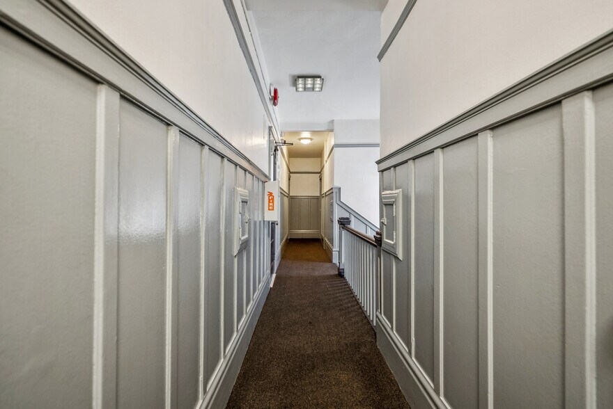 More Photos Of 669 Ellis St, San Francisco Apartments For Sale