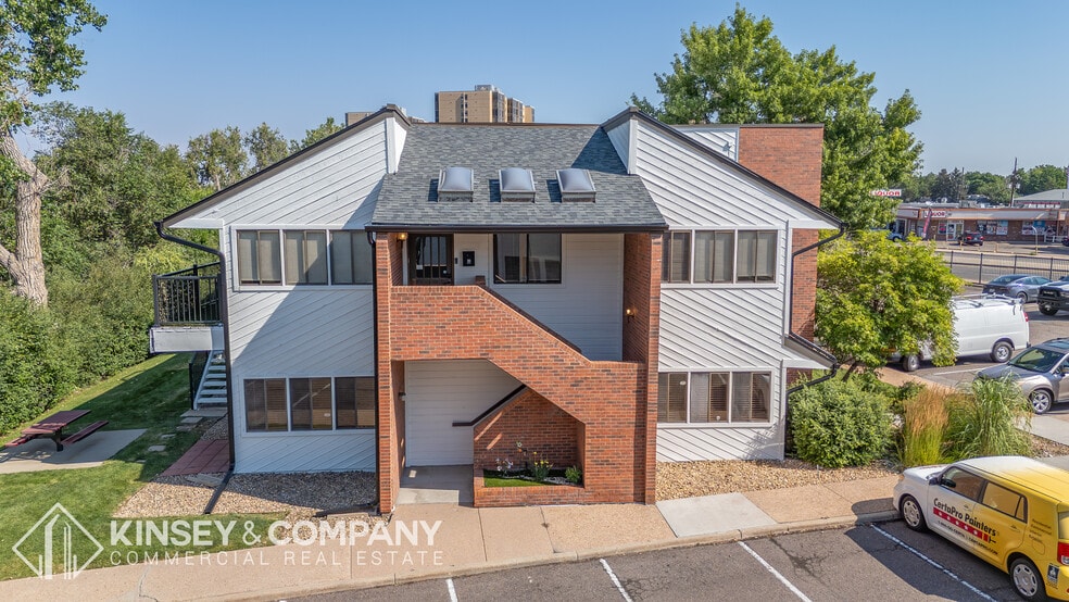 More Photos Of 1201 S Parker Rd, Denver Medical For Sale