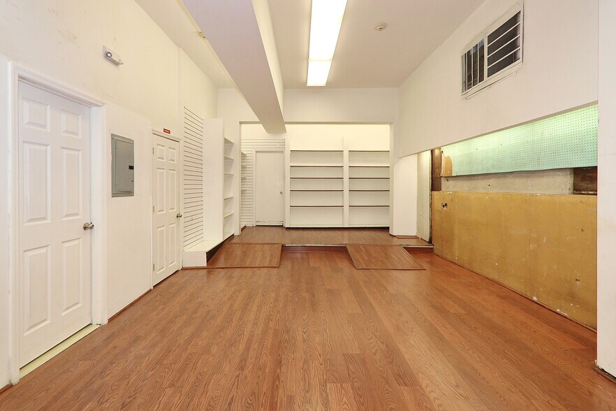 More Photos Of 171 Maplewood Ave, Maplewood Storefront Retail Residential For Sale