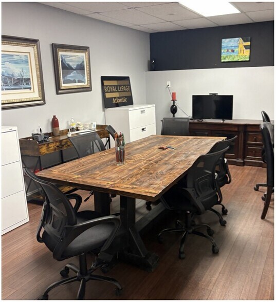 More Photos Of 71 Paradise Row, Saint John Office For Sale