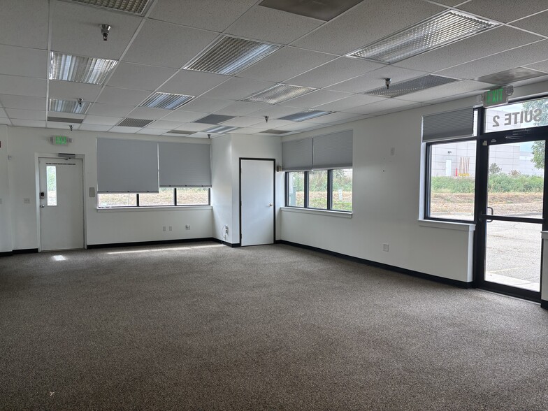 More Photos Of 4101 Sable Ave, Longmont Warehouse For Lease