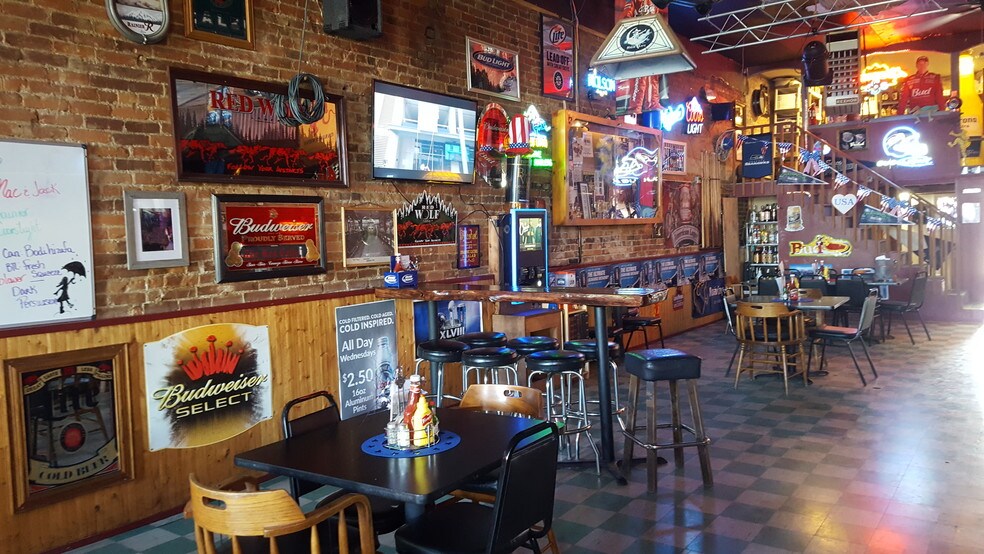 More Photos Of 112 N Pennsylvania Ave, Cle Elum General Retail For Sale