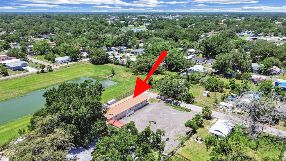 More Photos Of 3201 E Genessee St, Tampa Religious Facility For Sale