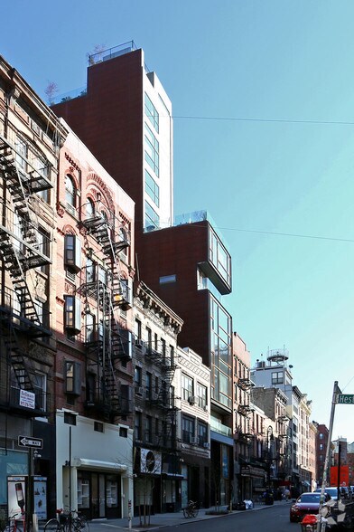 More Photos Of 30 Orchard St, New York Apartments For Lease