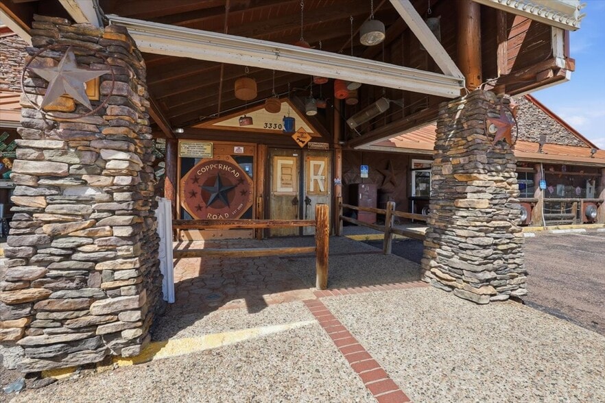 More Photos Of 3330 N Academy Blvd, Colorado Springs Bar For Sale