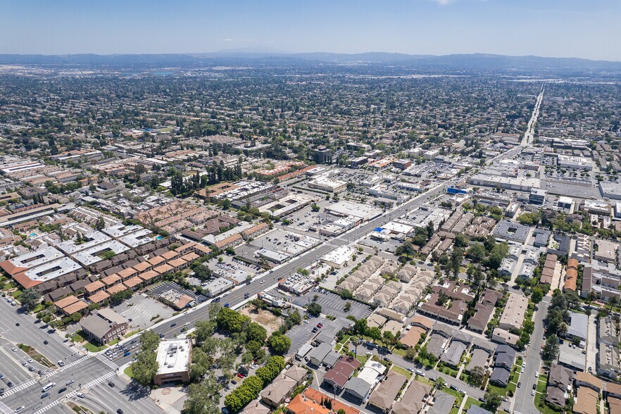 More Photos Of 845 S Baldwin Blvd, Arcadia Land For Sale