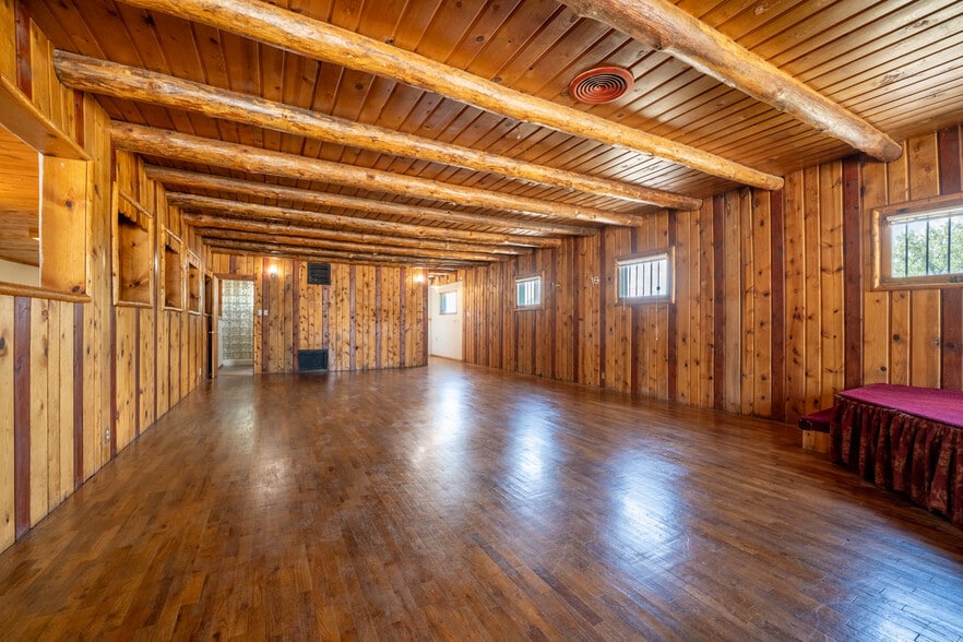 More Photos Of 5206 Thatcher Ave, Pueblo Lodge Meeting Hall For Sale