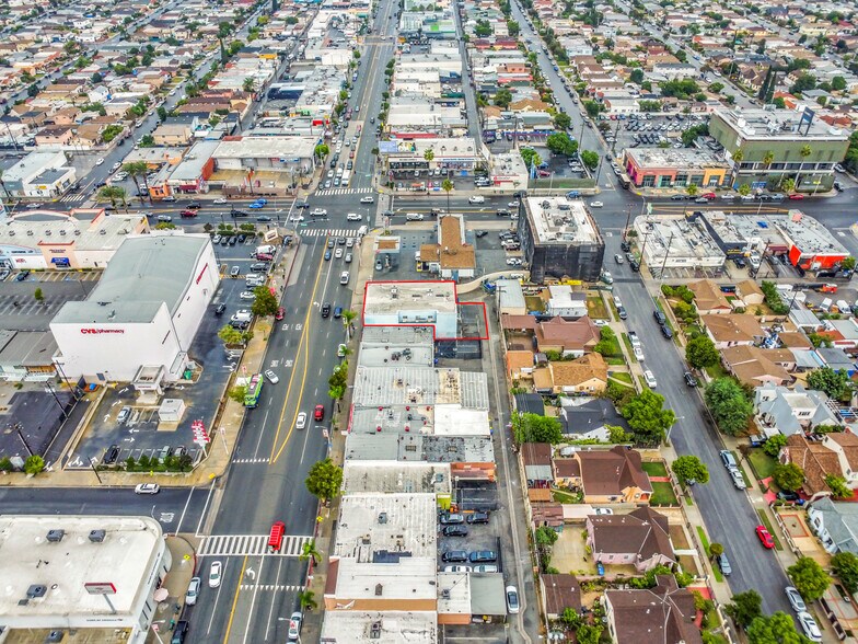 More Photos Of 920 S Atlantic Blvd, Los Angeles Office For Sale