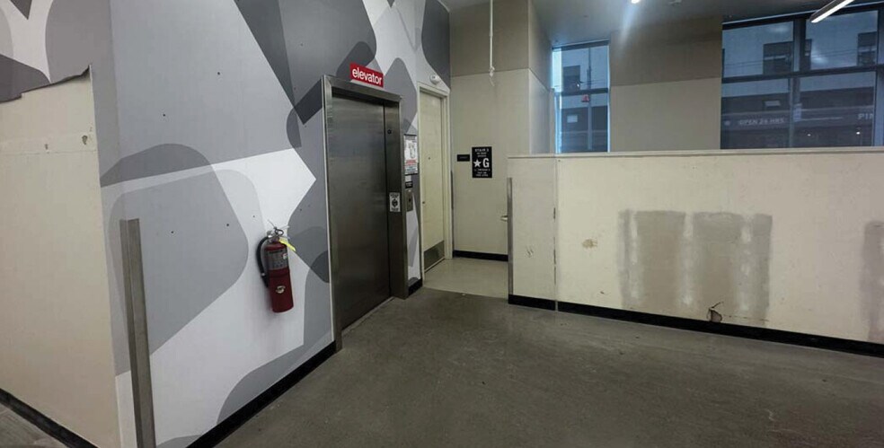 More Photos Of 399 Geary St, San Francisco Storefront For Lease