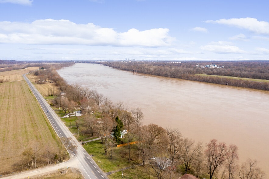 More Photos Of 6369 IN-111 Rd, New Albany Land For Sale