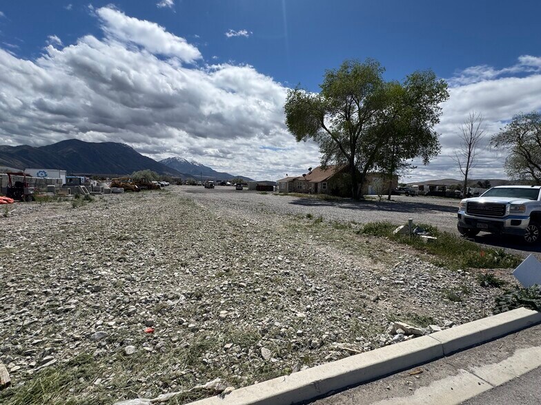More Photos Of 1199 400, Payson Land For Lease