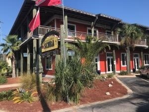 Primary Photo Of 503 Harbor Blvd, Destin Office For Lease