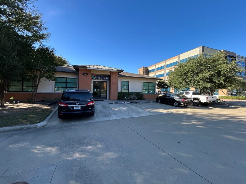 More Photos Of 4700 Dexter Dr, Plano Medical For Sale