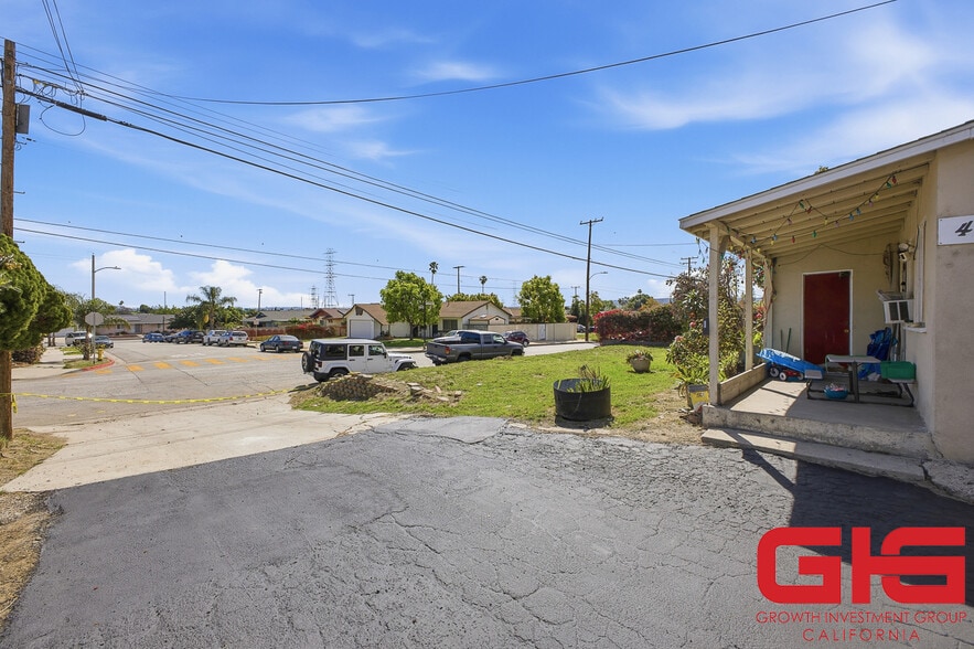 More Photos Of 4159 Gilman Rd, El Monte Apartments For Sale