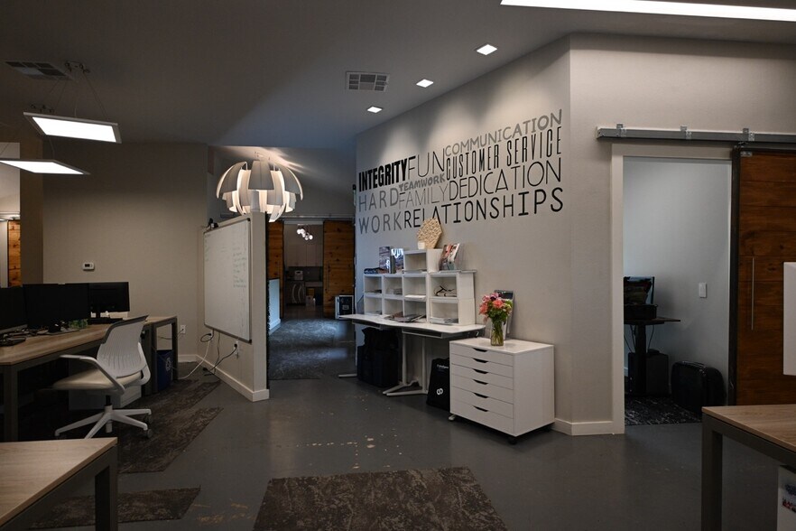 More Photos Of 612 Winflo Dr, Austin Office For Lease