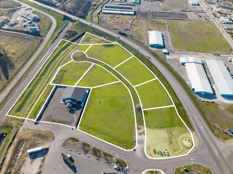 More Photos Of 1224 Bailey ave, Granger Land For Sale