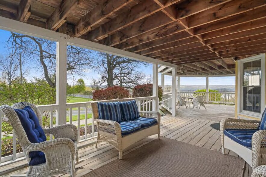More Photos Of 5218 State Route 414, Hector Office For Sale