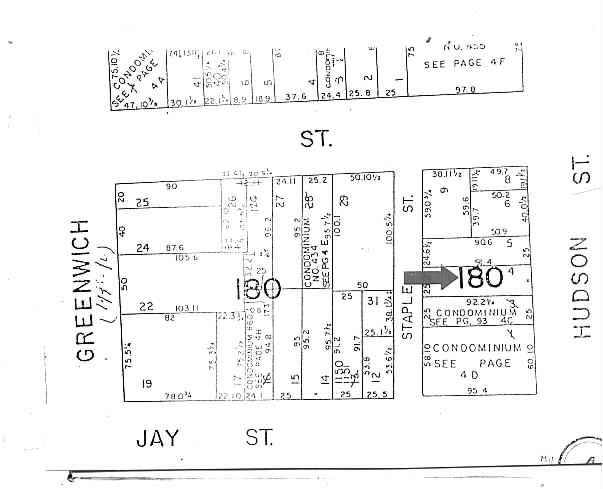 More Photos Of 73 Hudson St, New York Office For Lease