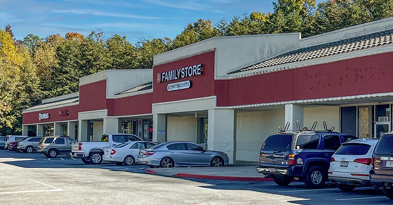 More Photos Of 500 Old Greenville Hwy, Clemson Unknown For Lease