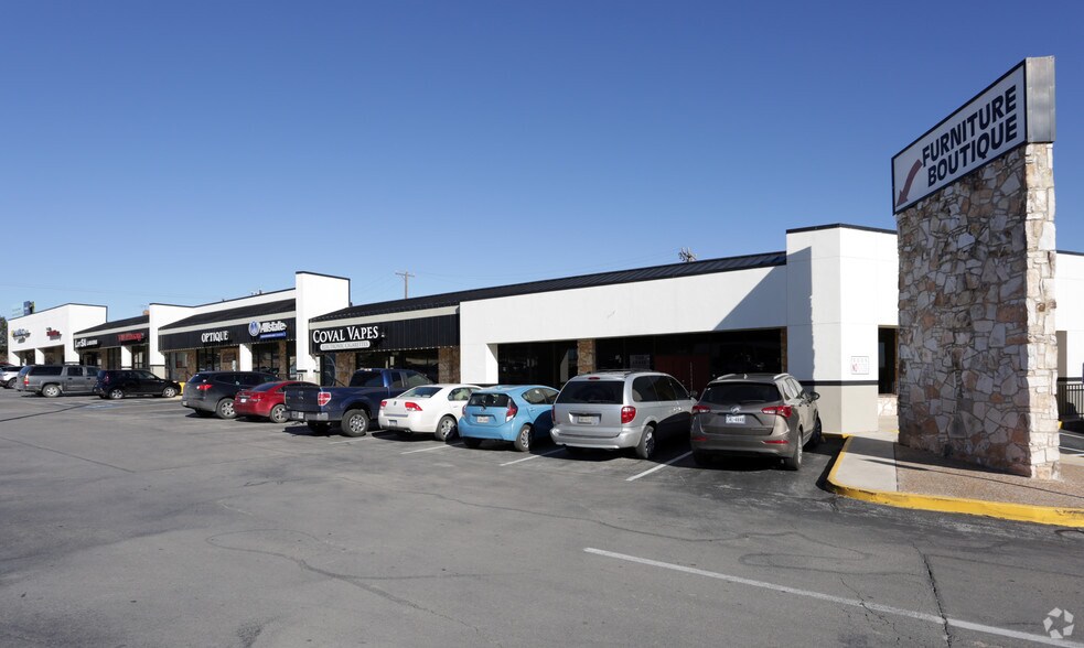 More Photos Of 15000-15060 San Pedro Ave, San Antonio Unknown For Lease