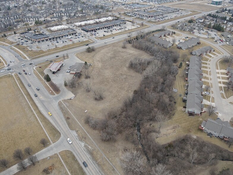 More Photos Of University Ave & Boone Dr @ Boone Dr, Waukee Land For Sale