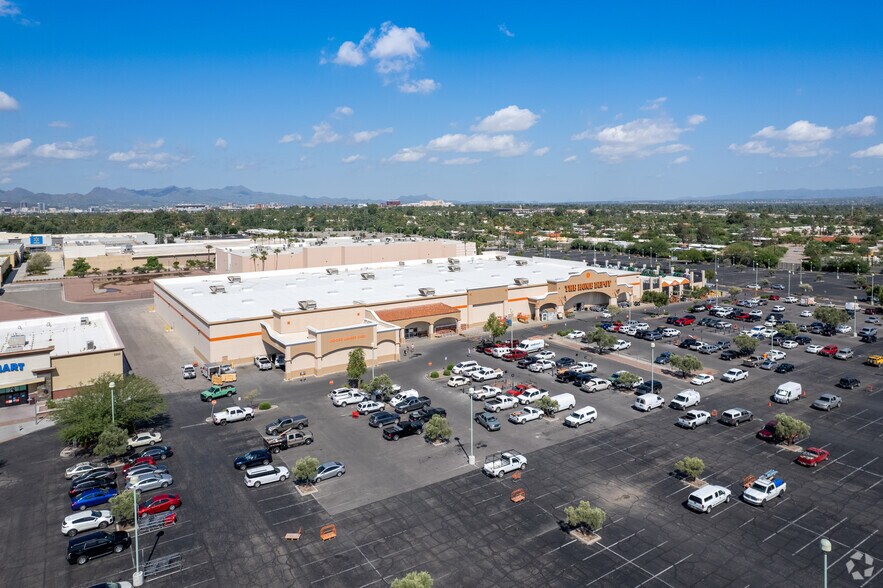 More Photos Of 3413-3761 E Broadway Blvd, Tucson Unknown For Lease