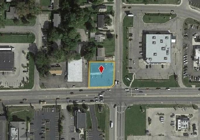 More Photos Of 3646 E Main St, Richmond Freestanding For Lease