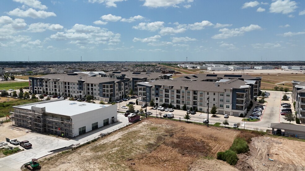 More Photos Of 3160 Peek Rd, Katy Land For Sale
