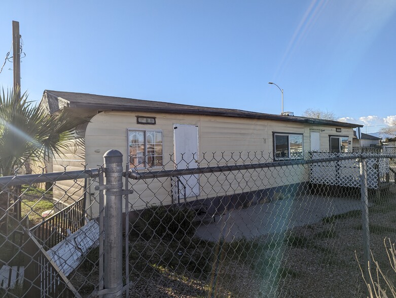 More Photos Of 1340 Hassell Ave, Las Vegas Manufactured Housing Mobile Home Park For Sale