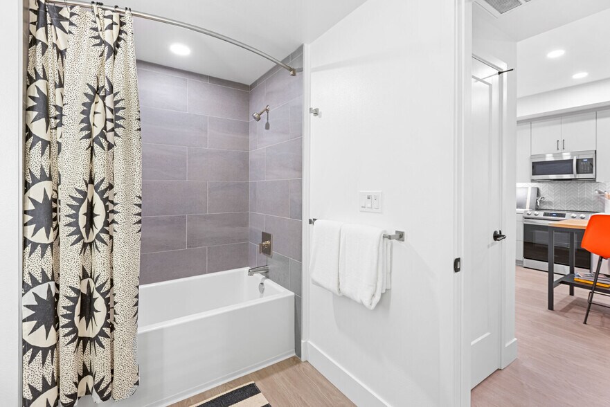 More Photos Of 4353 Park Blvd, San Diego Apartments For Lease